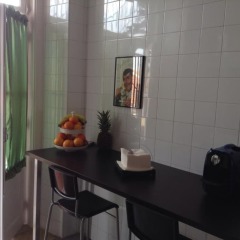 Отель Foreign Friend Guesthouse Lisbon Португалия, Лиссабон - отзывы, цены и фото номеров - забронировать отель Foreign Friend Guesthouse Lisbon онлайн в номере