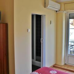 Отель Residencial Duque de Saldanha комната для гостей фото 5