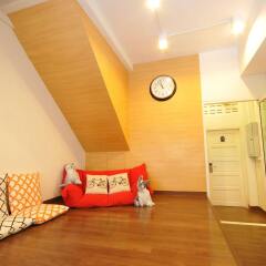 Отель Hostel Shane Bangkok Таиланд, Бангкок - отзывы, цены и фото номеров - забронировать отель Hostel Shane Bangkok онлайн детские мероприятия фото 2