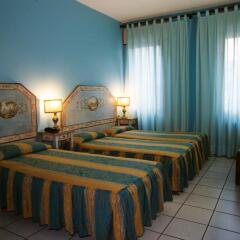 Hotel Ariston детские мероприятия фото 2