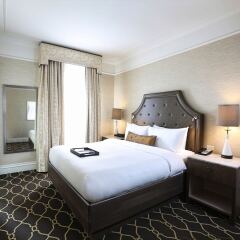 Отель The Fairmont Palliser Канада, Калгари - отзывы, цены и фото номеров - забронировать отель The Fairmont Palliser онлайн фото 10