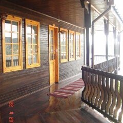 Отель Trifon Zarezan Family Hotel Болгария, Ардино - отзывы, цены и фото номеров - забронировать отель Trifon Zarezan Family Hotel онлайн фото 13