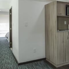 Отель Holiday Inn & Suites Mexico Zona Reforma Мексика, Мехико - отзывы, цены и фото номеров - забронировать отель Holiday Inn & Suites Mexico Zona Reforma онлайн фото 3