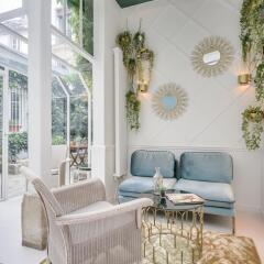 Hotel Passy Eiffel комната для гостей фото 3