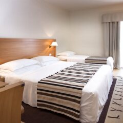 Sardegna Hotel комната для гостей фото 2