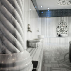 Numa Beach & Spa Hotel Турция, Аланья - отзывы, цены и фото номеров - забронировать отель Numa Beach & Spa Hotel - Adults Only - All Inclusive онлайн бассейн фото 2