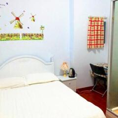 Отель Romantic Youth Hostel Китай, Сямынь - отзывы, цены и фото номеров - забронировать отель Romantic Youth Hostel онлайн детские мероприятия фото 2