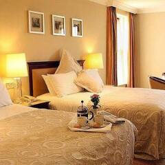 Bunratty Castle Hotel and Angsana Spa с домашними животными