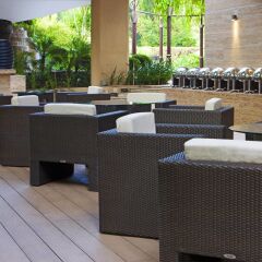 Отель Le Meridien New Delhi Нью-Дели с домашними животными