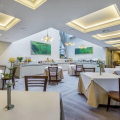 Отель Ratonda Centrum Hotel Литва, Вильнюс - 6 отзывов об отеле, цены и фото номеров - забронировать отель Ratonda Centrum Hotel онлайн питание