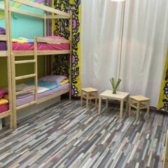 Отель Freak Boutique by Hermitage Санкт-Петербург бассейн фото 3