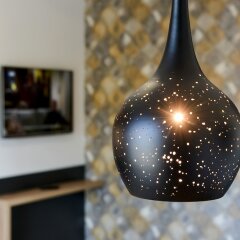 Ahotel Hotel Ljubljana Любляна интерьер отеля