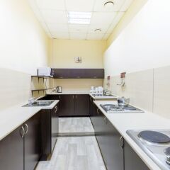 Гостиница Hostel Gornitsa в Москве отзывы, цены и фото номеров - забронировать гостиницу Hostel Gornitsa онлайн Москва в номере