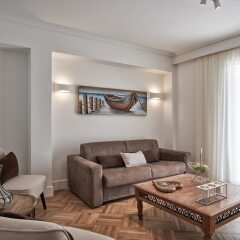 Отель Marvelous n Bright Apartment next to Megaro Mousikis Греция, Афины - отзывы, цены и фото номеров - забронировать отель Marvelous n Bright Apartment next to Megaro Mousikis онлайн фото 19