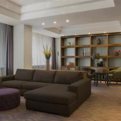 Crowne Plaza Уфа-Конгресс Отель интерьер отеля фото 2