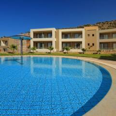 Отель Royal Heights Resort Villas & Spa Греция, Малия - отзывы, цены и фото номеров - забронировать отель Royal Heights Resort Villas & Spa онлайн детские мероприятия