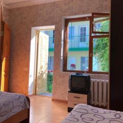 Гостиница Guest House On Samburova 279 в Анапе отзывы, цены и фото номеров - забронировать гостиницу Guest House On Samburova 279 онлайн Анапа удобства в номере фото 2