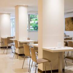 OLA Hotel Panamá - Adults Only питание фото 3