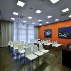 Отель Savhotel Италия, Болонья - 3 отзыва об отеле, цены и фото номеров - забронировать отель Savhotel онлайн фото 9