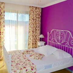 Eleven Hotel Чешме комната для гостей фото 2