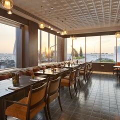 Отель Hyatt Regency Tashkent питание фото 2
