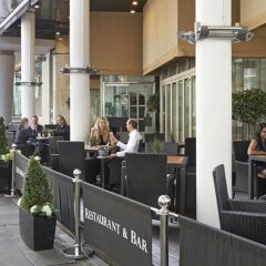 Отель Thistle Trafalgar Square Hotel Великобритания, Лондон - отзывы, цены и фото номеров - забронировать отель Thistle Trafalgar Square Hotel онлайн интерьер отеля фото 3
