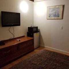 Отель Pacific Lodge Tacoma США, Такома - отзывы, цены и фото номеров - забронировать отель Pacific Lodge Tacoma онлайн