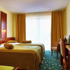 PRIMAVERA Hotel & Congress centre Пльзень спа