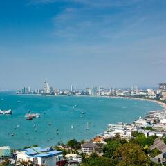 Отель ibis Pattaya Таиланд, Паттайя - 2 отзыва об отеле, цены и фото номеров - забронировать отель ibis Pattaya онлайн пляж