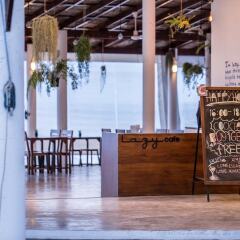 Отель Lazy Days Samui Beach Resort спа
