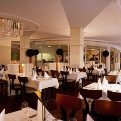 Falkensteiner Hotel Grand MedSpa Marienbad питание
