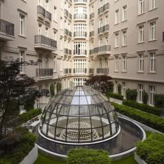 Corinthia Hotel London фото 8