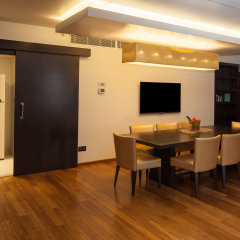 Eko Hotels & Suites in Lagos, Nigeria from 183$, photos, reviews - zenhotels.com