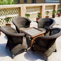 Отель Orient Guest House фото 5
