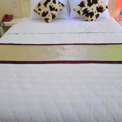 Ideal Hotel Hue комната для гостей фото 3