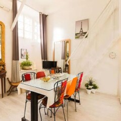 Отель Condo Nice Франция, Ницца - отзывы, цены и фото номеров - забронировать отель Condo Nice онлайн питание