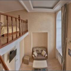 Apart Hotel on Italianskaya 1 интерьер отеля фото 3