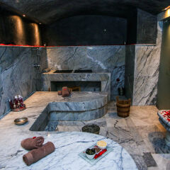 The Fourteen Luxury Boutique Hotel & Spa бассейн фото 2