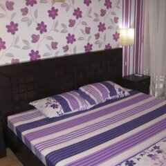 Отель Guest House Juja Болгария, Несебр - отзывы, цены и фото номеров - забронировать отель Guest House Juja онлайн сейф в номере