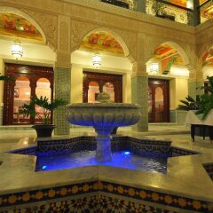 Отель Riad Reda фото 5