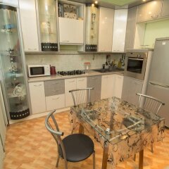 Zvezda Hostel Arbat в номере