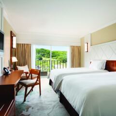 Отель Hilton Guam Resort And Spa комната для гостей фото 9