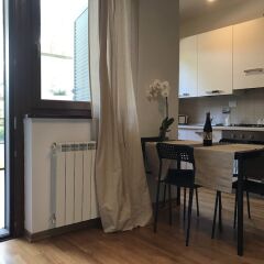 Отель Casa Nel Verde Италия, Казаль Палоччо - отзывы, цены и фото номеров - забронировать отель Casa Nel Verde онлайн в номере