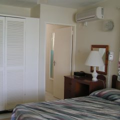 Round Rock Apartments on Sea in Christ Church, Barbados from 134$, photos, reviews - zenhotels.com room amenities