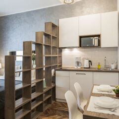 Апартаменты Apartment Home Sweet Home Белград фото 10