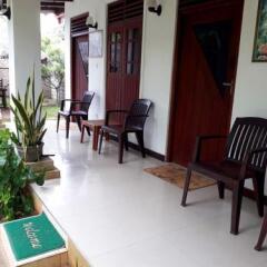 Sylvester Villa Hostel Negombo комната для гостей фото 5