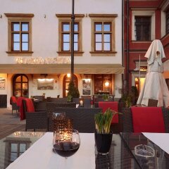 Hotel Rubinstein фото 4