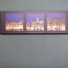 Отель Urban Suites Brussels EU Бельгия, Брюссель - отзывы, цены и фото номеров - забронировать отель Urban Suites Brussels EU онлайн сауна