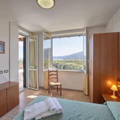 Отель Residence Isolino Италия, Вербания - отзывы, цены и фото номеров - забронировать отель Residence Isolino онлайн комната для гостей фото 4