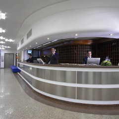 Astoria Palace Hotel интерьер отеля фото 2